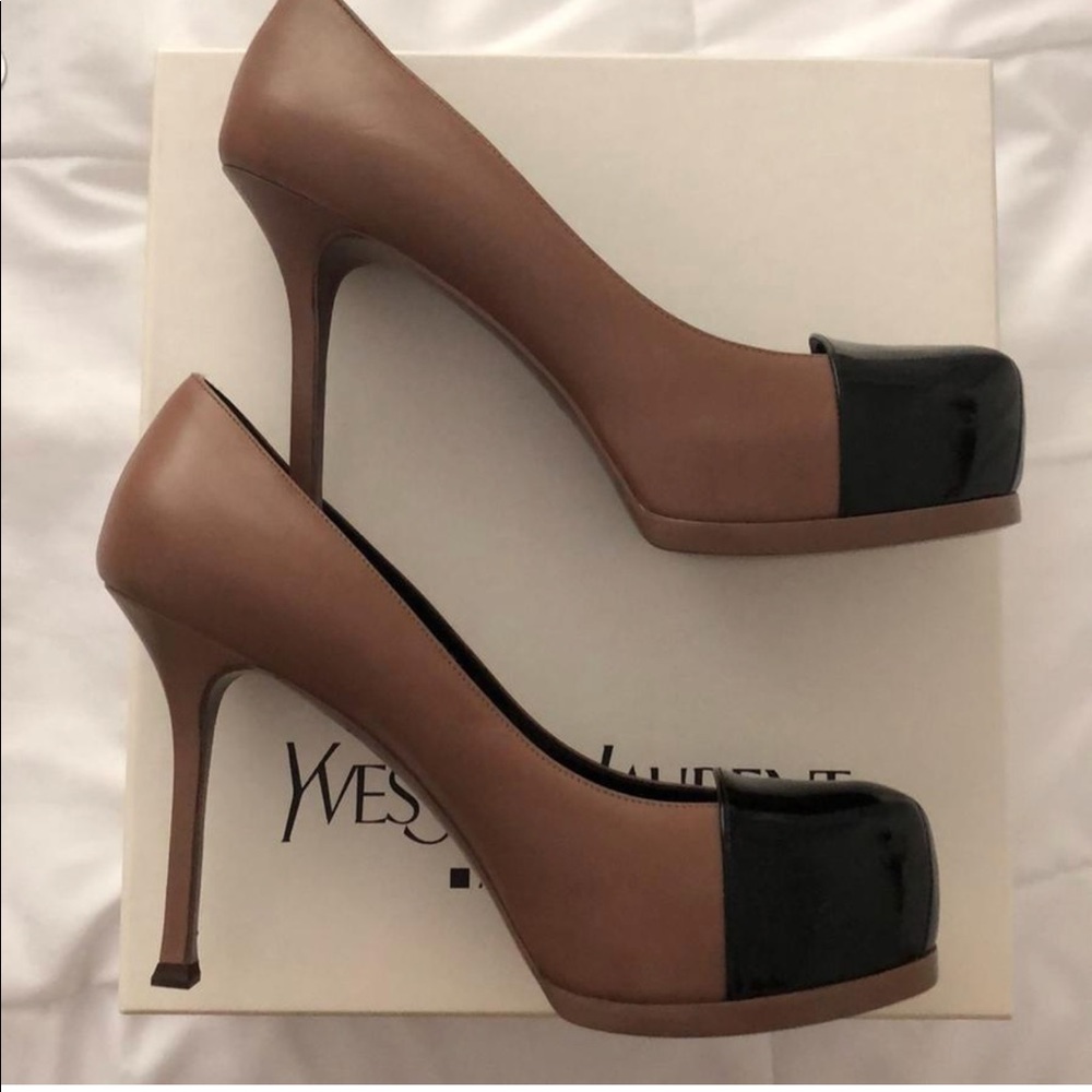 Saint Laurent Heels